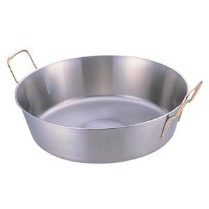 SAスーパーデンジ 揚鍋 36cm