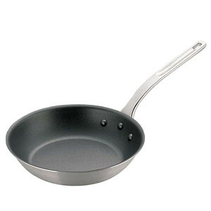 Ih Compatible - TKG IH キャスト NSフライパン 33cm AHLW906