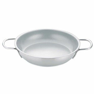 ムラノ インダクション18-8 オムレツパン 45cm