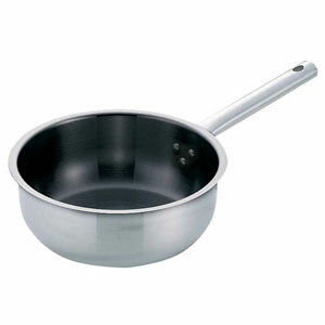 ムラノ インダクション テフロンセレクト ソテーパン 18cm