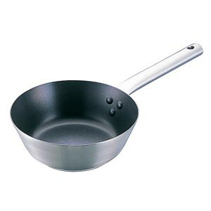 ムラノ インダクション テフロンセレクト テーパーパン 24cm