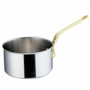 SAスーパーデンジ シチューパン 蓋無 24cm