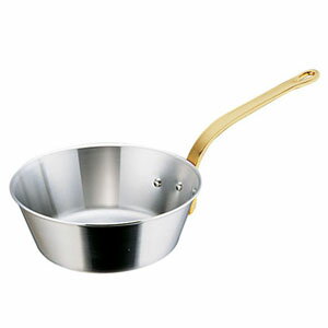SAスーパーデンジ テーパーパン 24cm