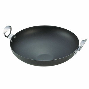 本間製作所 KO鉄 中華鍋 42cm