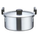 TKG クラッド 実用鍋 36cm AZT5705