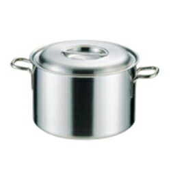 本間製作所 プロデンジ 半寸胴鍋 36cm