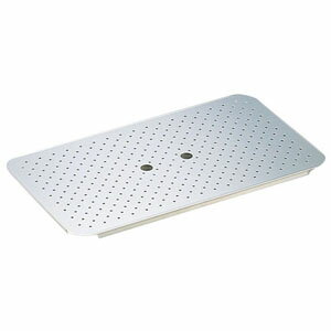 本間製作所 18-8ホテルパン 目皿 1/3用