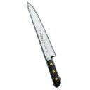Misono ミソノ スウェーデン鋼 龍彫刻入 筋引 No.125M 36cm
