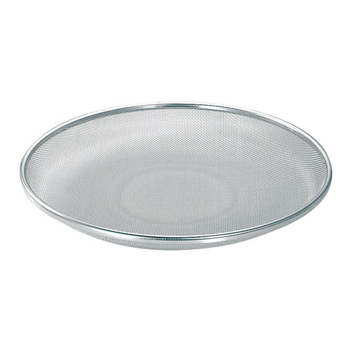 新越金網 TSステンレス ためざる 45cm