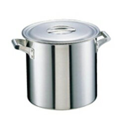 フジノス 18-10 ロイヤル 寸胴鍋 XDD-450