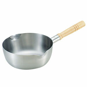 フジノス 18-10 ロイヤル 雪平鍋 XYD-165