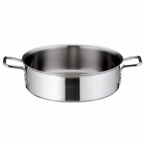 フジノス トリノ 外輪鍋 36cm ASTH306