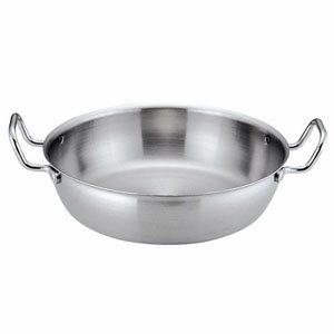 フジノス トリノ 天ぷら鍋 24cm ATV3801