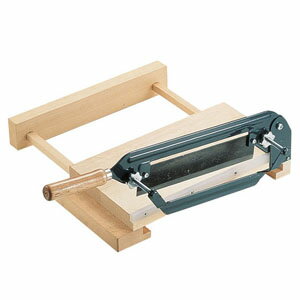 のしもち切り器