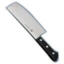 堺孝行 イノックス 巾広菜切 18cm AIN08