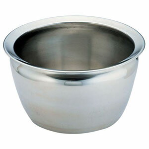 中国製ステンレス油受け