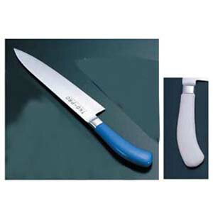 Butcher-Knives - TKG PRO 抗菌カラー 牛刀 30cm ホワイト ATK4325