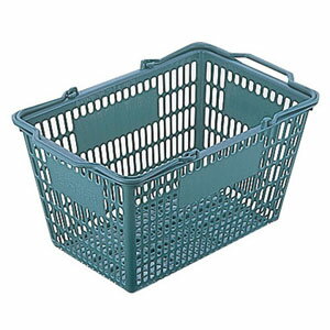 スーパーカゴ F-101 ブルーグリーン