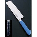長谷川化学工業 ハセガワ抗菌カラー庖丁 菜切 16cm MNK-160 ブラック