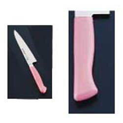 長谷川化学工業 ハセガワ抗菌カラー庖丁 ペティーナイフ 15cm MPK-150 ピンク