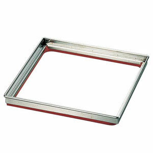 18-8 角蒸し専用リング 39cm用 AMS54039