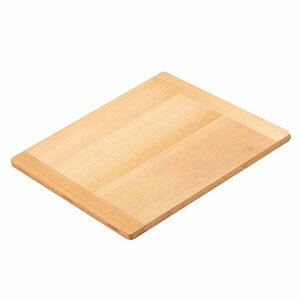 木製 角セイロ用 スリ蓋 サワラ材 30cm用