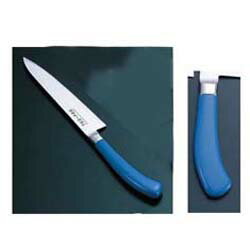 エコクリーン TKG PROペティーナイフ 12cm ブルー AEK4703