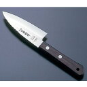 一角 小出刃 ウロコ取付 12cm P-120D