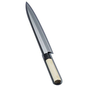 堺實光 上作 刺身 片刃 39cm 17557 AZT2207