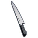 堺實光 日本鋼 筋引 両刃 24cm 50011 AZT4701