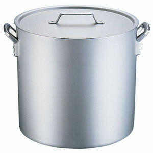 北陸アルミ アルミ プロセレクト 寸胴鍋 目盛付 21cm