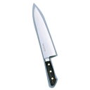 正広 本職用日本鋼 洋出刃 27cm 13022(3)