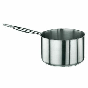 パデルノ 18-10片手深型鍋 蓋無 1006-22