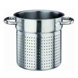 パデルノ 18-10スチームポット 1123-24