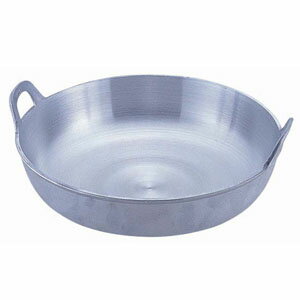 ナカオ アルミイモノ 揚鍋 30cm AAG12030