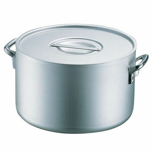 イケダ IKD エレテック 半寸胴鍋 36cm