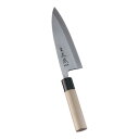 正本総本店 正本 本霞・玉白鋼 出刃庖丁 16.5cm