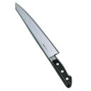 堺孝行 日本鋼 ツバ付 筋引 30cm
