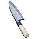 河村刃物 堺 菊守 極上 出刃 30cm AKK2830(3)