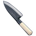 河村刃物 堺 菊守 黒出刃 19.5cm AKK2119(3)