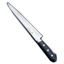 河村刃物 堺 菊守 特殊ステンレス鋼 筋引サーモン 27cm AKK4127