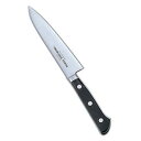 河村刃物 堺 菊守 SKKバナジウム鋼 ペティナイフ 18cm AKK6103