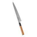 酔心 イノックス本焼和庖丁 和筋引 27cm 45088