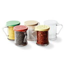 CAMBRO キャンブロ シェーカー&ドレッジ ローズ 96SKRM