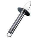 ROSLE レズレー オイスターナイフ 12752