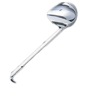 Small Cookware - 日本メタルワークス エコクリーン 18-8 横口レードル 144cc