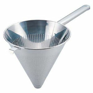 Filters - 三宝産業 エコクリーン UK 18-8 パンチングスープ漉し 18cm
