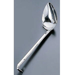 Soup Ladle （Holed） - 三宝産業 Murano ムラノ 18-8 縦口レードル 50cc