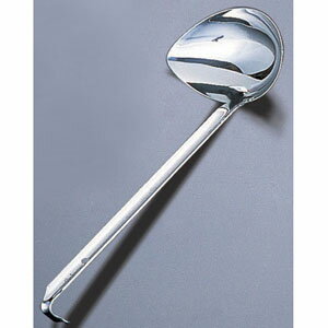 TKG 18-8 ワンピース横口レードル 30cc