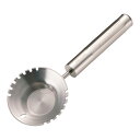 プリンス PRINCE 18-8 うろこ取り 銀鱗 BUL3801 225mm ステンレス